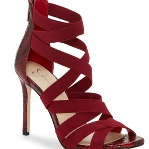Jessica Simpson Jyra Sandal